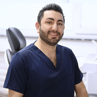 Mohammad Lashkari