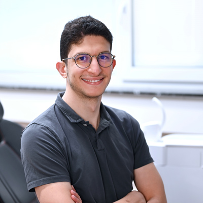 Khaled Kiwan Zahnarzt